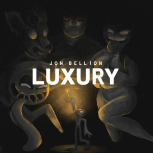 Luxury - Jon Bellion (Ft. Audra Mae)