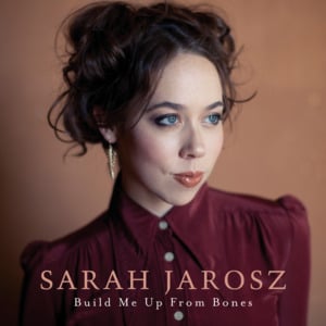 Simple Twist of Fate - Sarah Jarosz