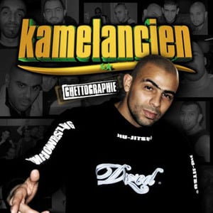 La hass - Kamelancien (Ft. Intouchable & Rohff)