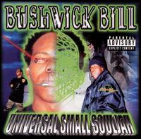 Coming With That Shit - Bushwick Bill (Ft. Scarface)