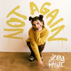 NOT AGAIN - Jenna Raine