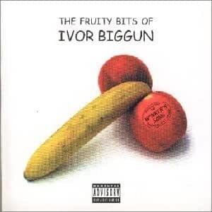 Bras On 45 (Family Version) - Ivor Biggun (Ft. The D. Kups)