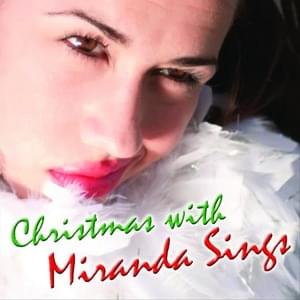 All I Want For Christmas Is You - Miranda Sings