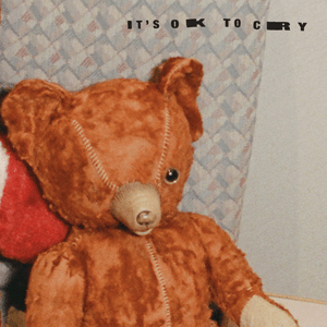 It’s Ok to Cry - Ricky Montgomery