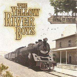 Piss Pig Freak - Yellow River Boys