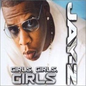 JAY-Z - Girls, Girls, Girls (Svensk Översättning) - Lyrxo Swedish Translations