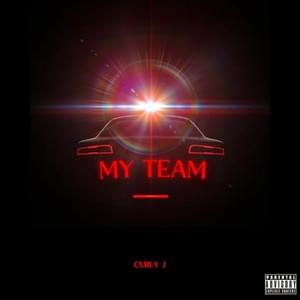 My Team - Curly J