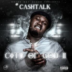 WITH THAT - CA$HTALK (Ft. Young Dro)