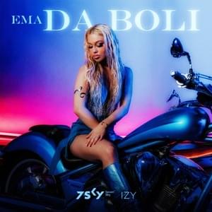 Da boli - Ema