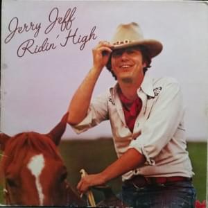 Like A Coat From The Cold - Jerry Jeff Walker