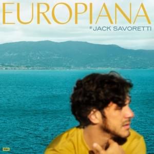 The Way You Said Goodbye (Acoustic Version) - Jack Savoretti