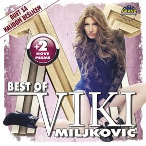 Ko to zna - Viki Miljković