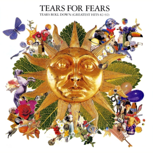 Everybody Wants to Rule the World (The Chosen Few Remix) - Tears for Fears