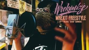 Wrexit Freestyle - Wrekonize