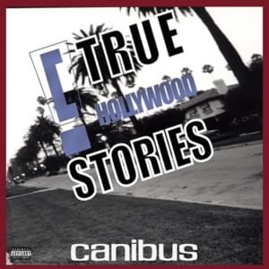 Stan ’N Can - Canibus