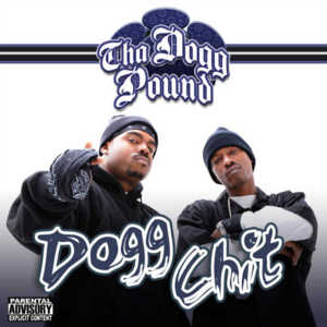 Anybody Killa - Tha Dogg Pound (Ft. The Game)