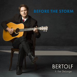 Before The Storm - Bertolf & Ilse DeLange