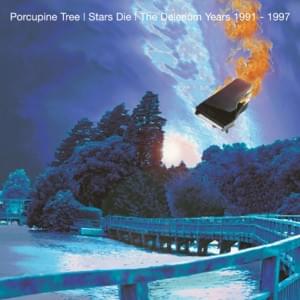 Synesthesia (Extended Version) - Porcupine Tree