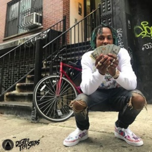 I Love My Choppa (Remix) - Rich The Kid