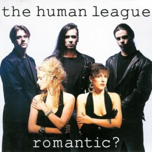 A Doorway? - The Human League