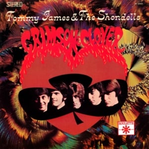 I Am a Tangerine - Tommy James and the Shondells