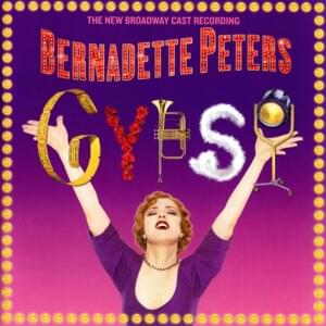 Rose’s Turn - Bernadette Peters