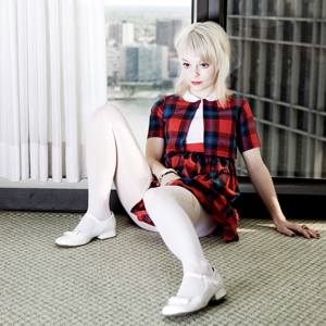 Love in Black and White (Demo) - Mars Argo