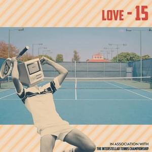 Love-15 - Carter Vail