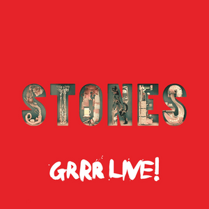 Gimme Shelter (GRRR Live!) - The Rolling Stones (Ft. Lady Gaga)