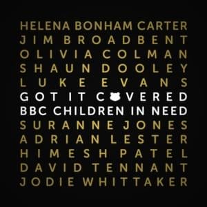 Glory Box - Olivia Colman (Ft. BBC Children In Need)