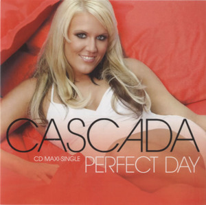 Perfect Day - Cascada