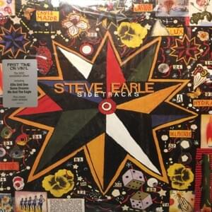 Willin’ - Steve Earle