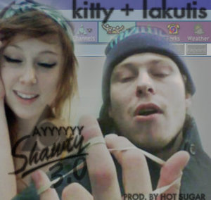 Ay Shawty 3.0 (feat. Lakutis) - Kitty