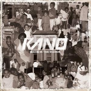 3 Wheel-Ups - Kano (Ft. Giggs & Wiley)