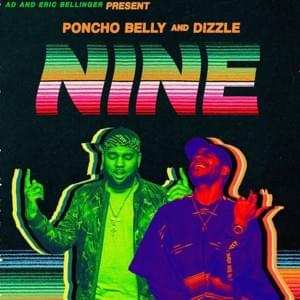 Luh Me - Poncho Belly & Dizzle