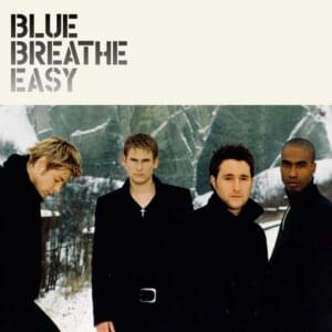 Breathe Easy - Blue