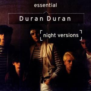 New Religion (Night version) - Duran Duran