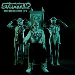 Dans ton baladeur (DTB) - Stupeflip