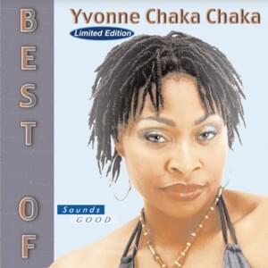 Umqomboti - Yvonne Chaka Chaka