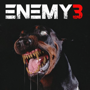 Enemy 3 - RAM (Ft. RAYBAX)