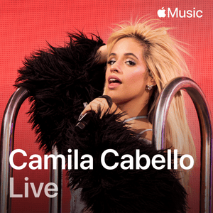 Shameless (Apple Music Live) - Camila Cabello