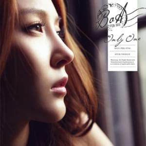 Only One (Japanese Ver.) - BoA (보아)