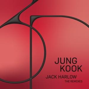 3D (Sped Up) - Jung Kook (정국) (Ft. Jack Harlow)