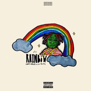 Rainbow - Larry League (Ft. Lil Yachty)