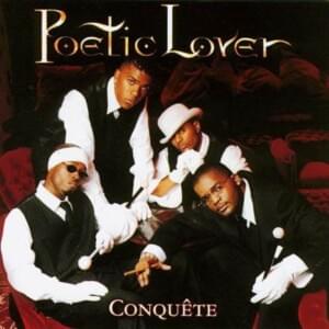 Quel Est Ton Secret - Poetic Lover