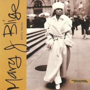 Love Is All We Need (MARK!’s Needy Vocal Edit) - Mary J. Blige