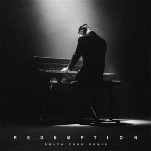 Redemption (Kolya Funk Remix) - Hurts