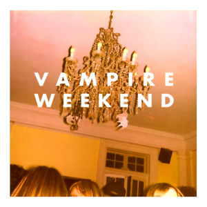 Campus - Vampire Weekend