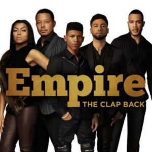 The Clap Back - Empire Cast (Ft. Serayah & Yazz)