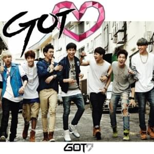 Forever Young - GOT7